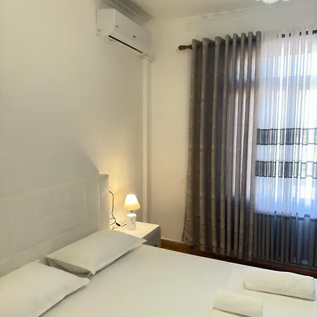 Hanna Guest house Permet