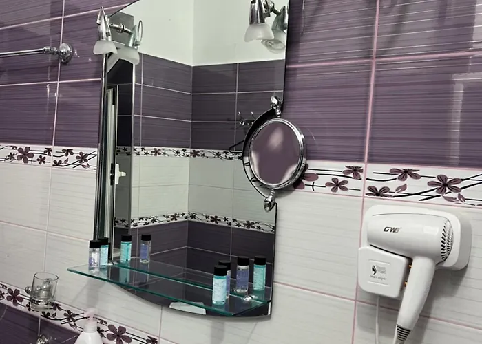 Hanna Πρεμετή