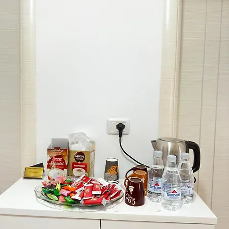 بيت ضيافة Hanna Përmet