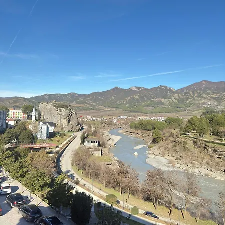 بيت ضيافة Hanna