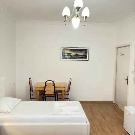 Hanna 3* Përmet
