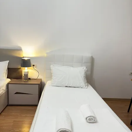 Hanna 3* Përmet
